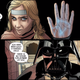 Image for article titled Darth Vader Doesn’t Do Pep Talks